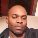 Chocolate Thunder Gay Male Escort in New Orleans...